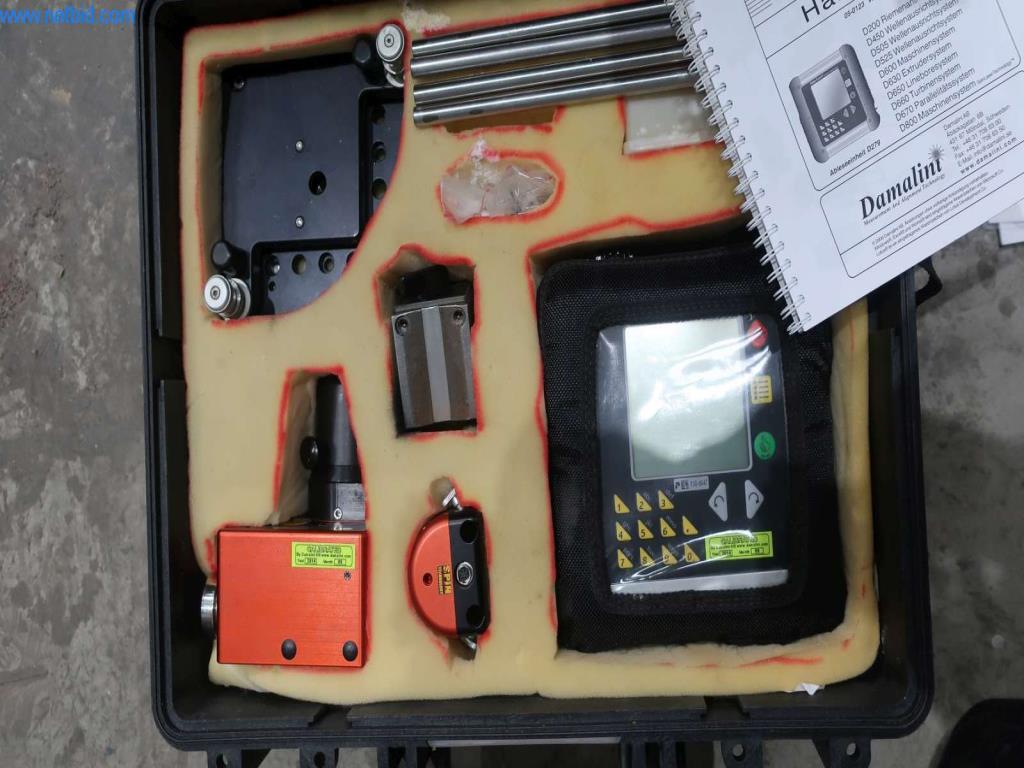 Vermarktung der freiwerdenden Assets eines internationalen Herstellers von Windenergieanlagen
-1