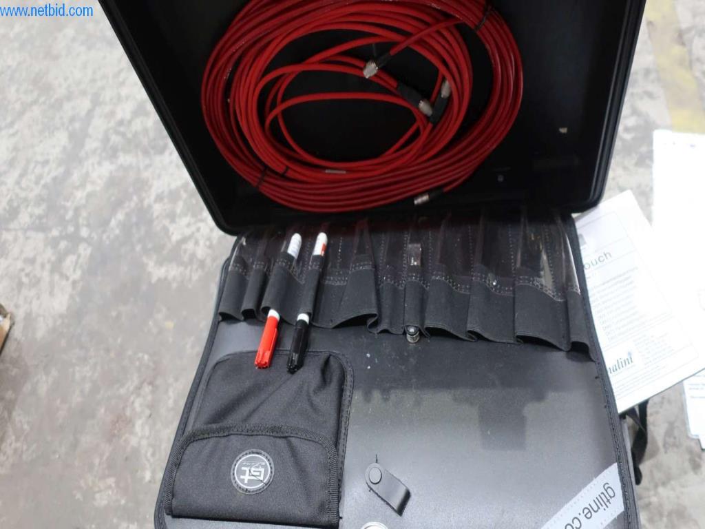 Vermarktung der freiwerdenden Assets eines internationalen Herstellers von Windenergieanlagen
-2