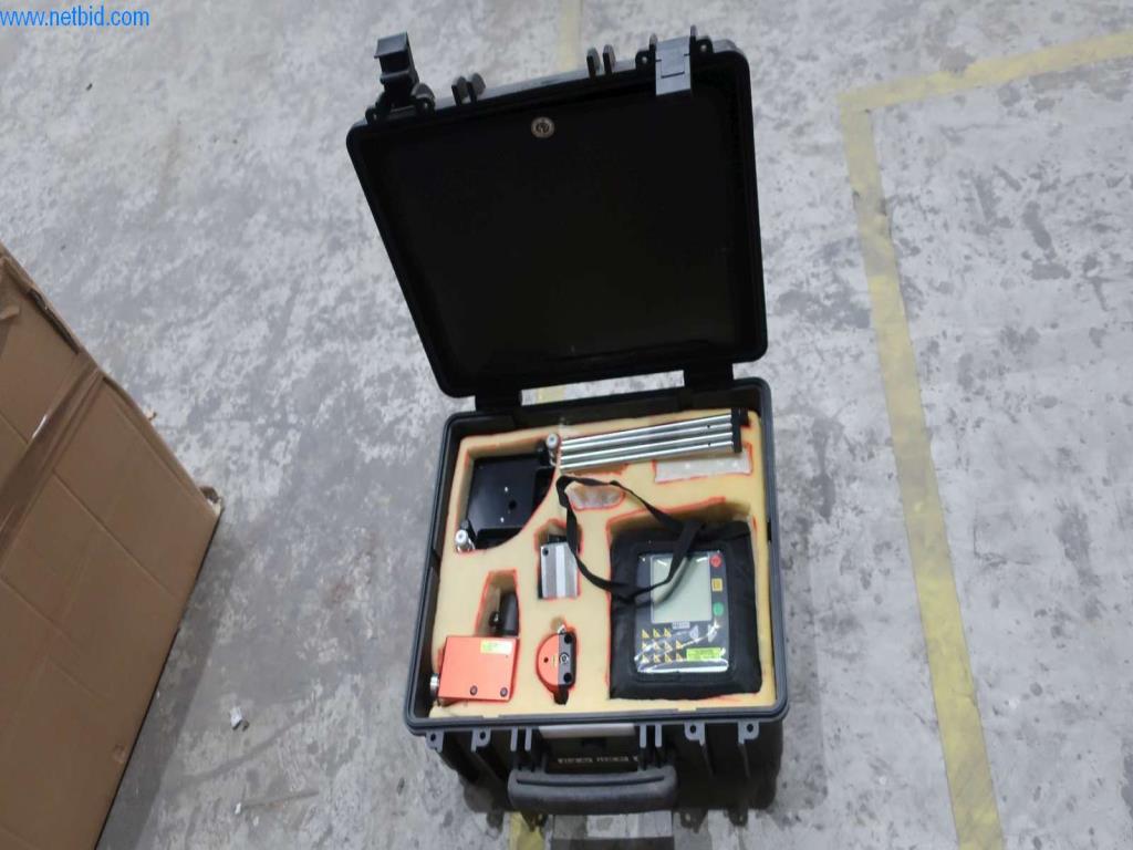 Vermarktung der freiwerdenden Assets eines internationalen Herstellers von Windenergieanlagen
-3