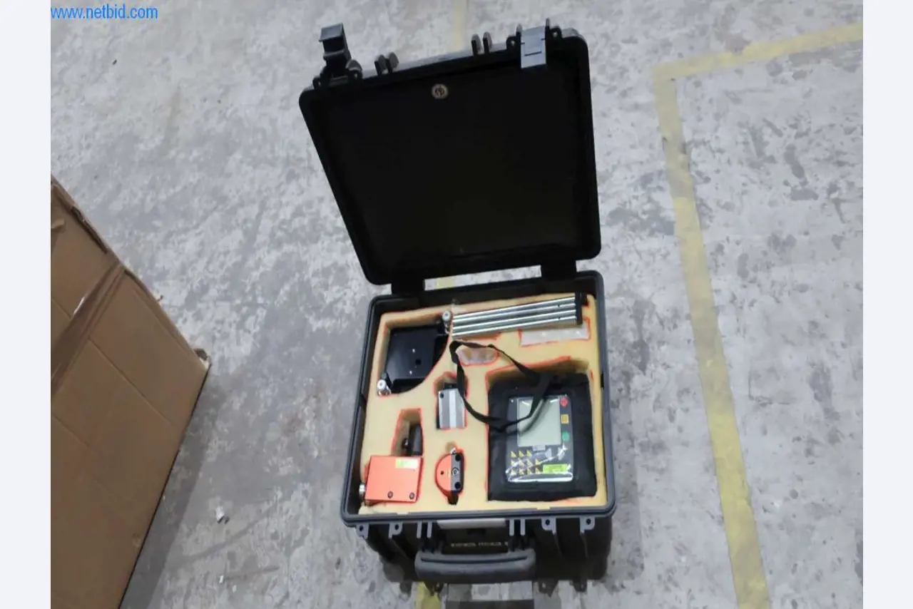 Commercialisation des actifs libérés par un fabricant international d'éoliennes
-3