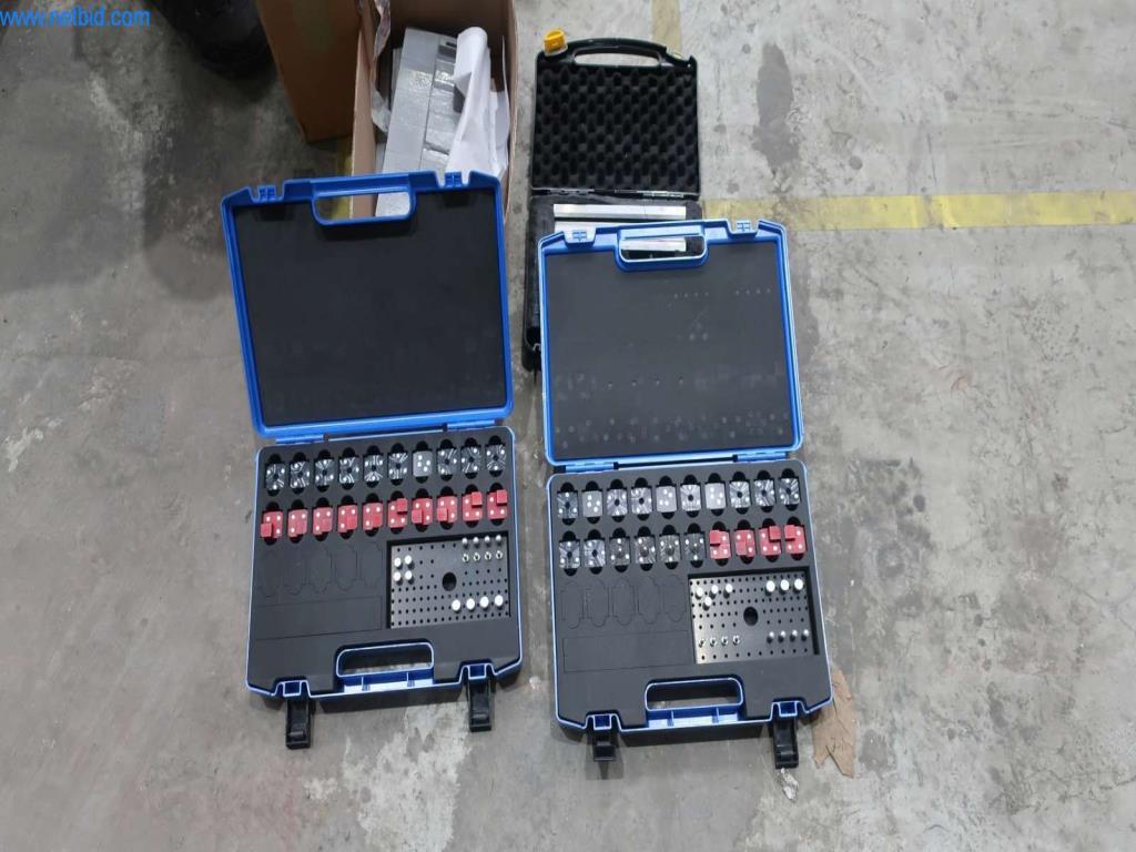 Vermarktung der freiwerdenden Assets eines internationalen Herstellers von Windenergieanlagen
-4