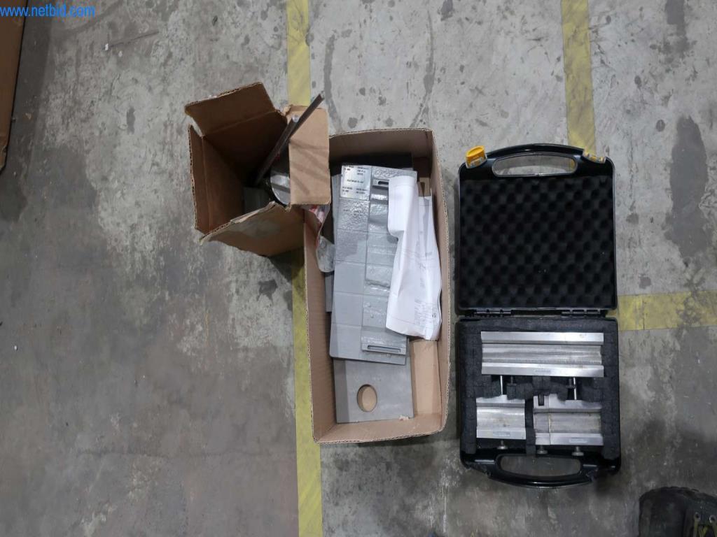 Vermarktung der freiwerdenden Assets eines internationalen Herstellers von Windenergieanlagen
-5