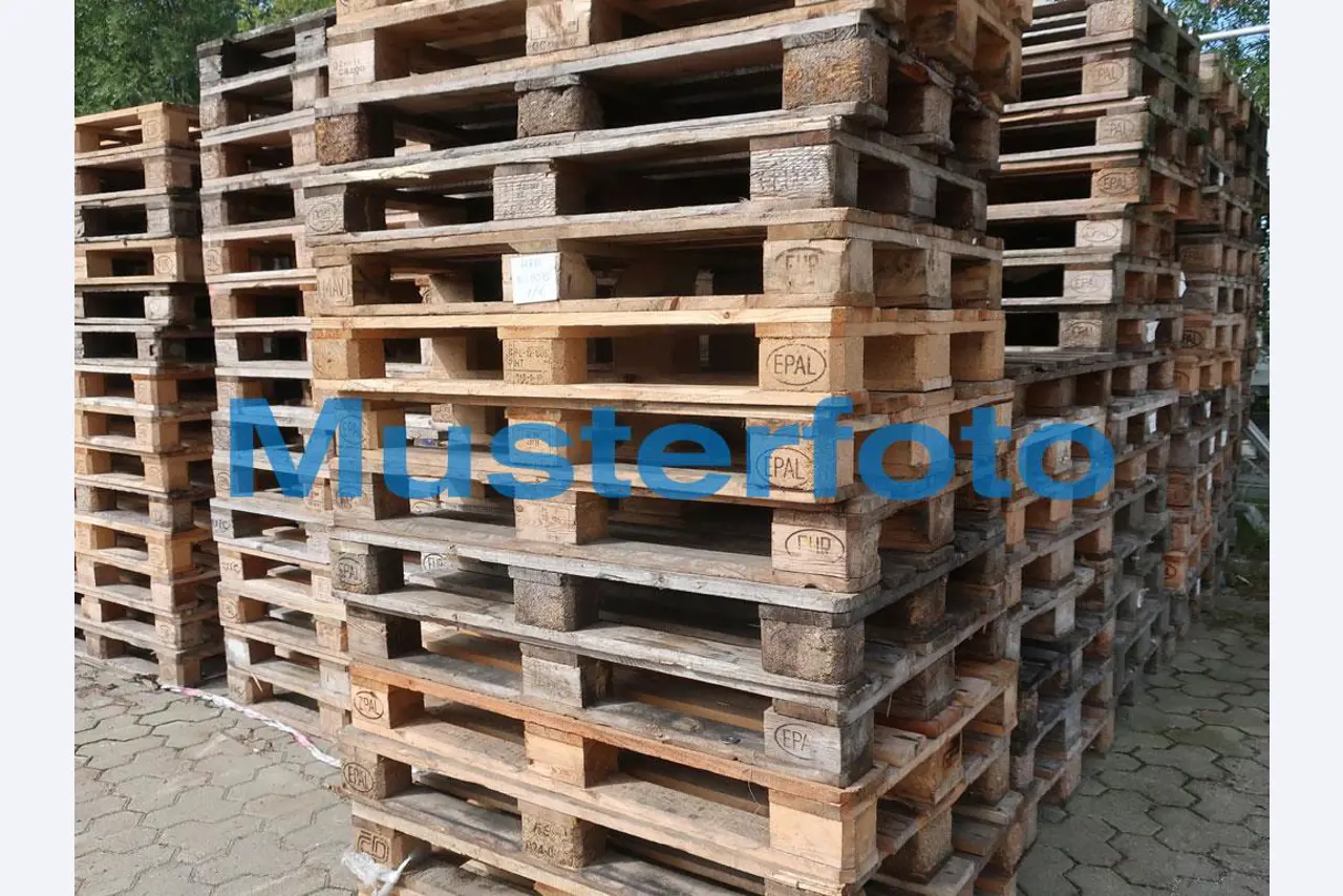 Vermarktung der freiwerdenden Assets eines internationalen Herstellers von Windenergieanlagen
-1