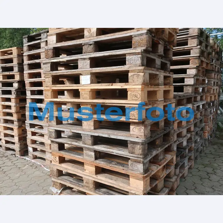 Vermarktung der freiwerdenden Assets eines internationalen Herstellers von Windenergieanlagen
-1