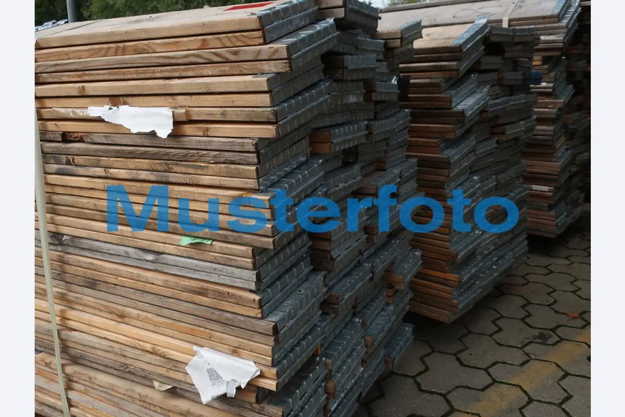 Vermarktung der freiwerdenden Assets eines internationalen Herstellers von Windenergieanlagen
-2