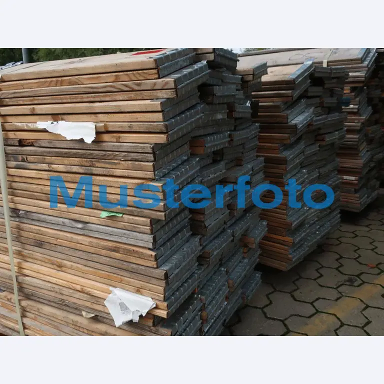 Vermarktung der freiwerdenden Assets eines internationalen Herstellers von Windenergieanlagen
-2