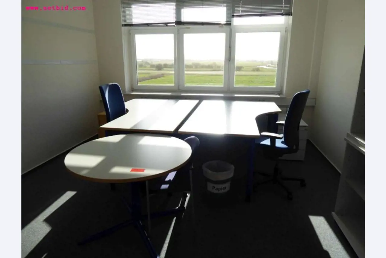 Sale of the no longer needed assets formerly used by an international manufacturer of wind turbines-10