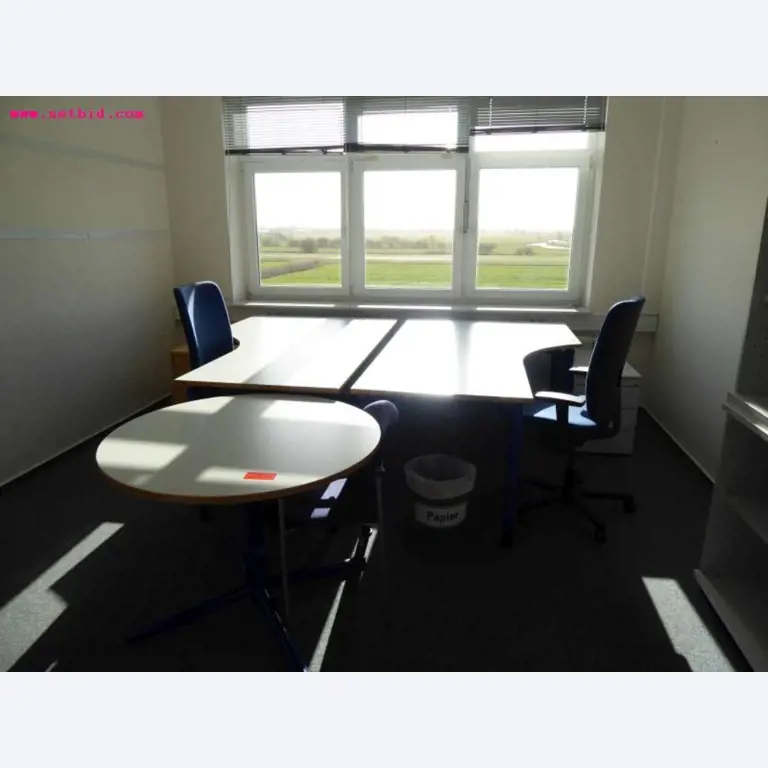 Sale of the no longer needed assets formerly used by an international manufacturer of wind turbines-10