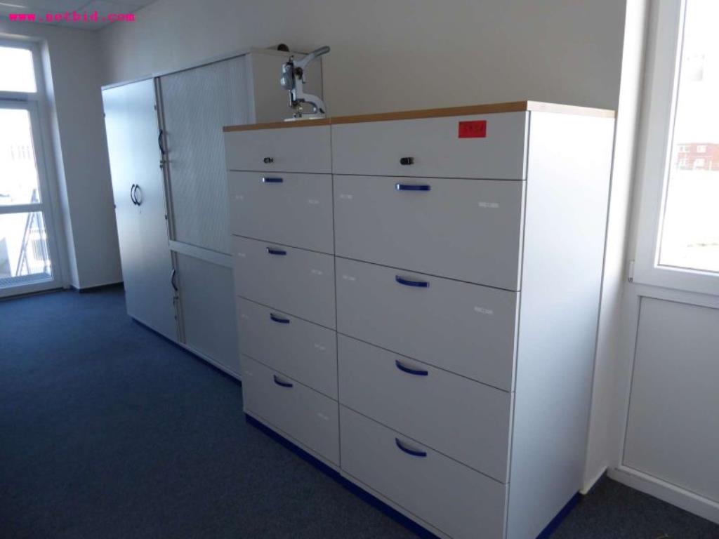 Sale of the no longer needed assets formerly used by an international manufacturer of wind turbines-11