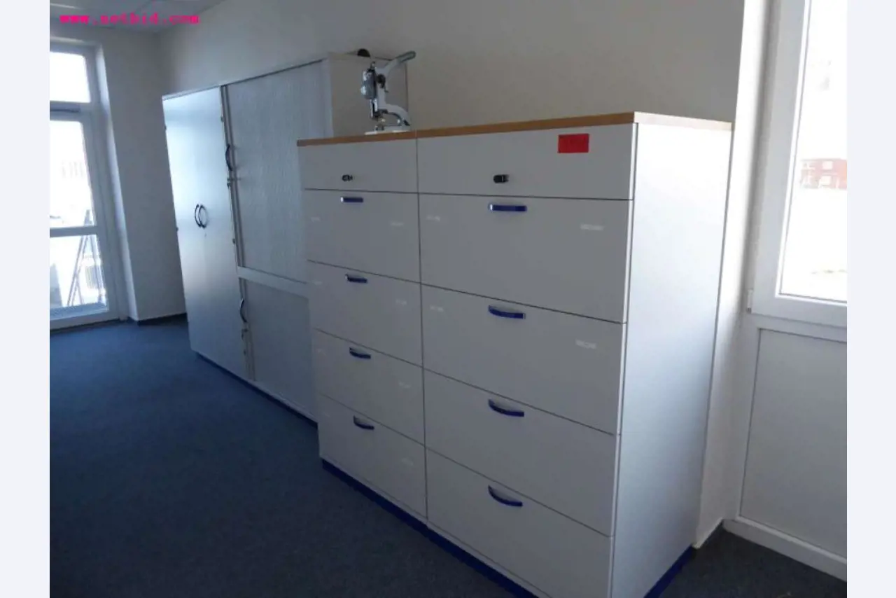 Sale of the no longer needed assets formerly used by an international manufacturer of wind turbines-11