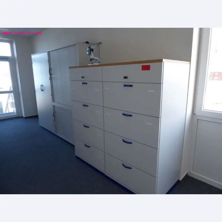 Sale of the no longer needed assets formerly used by an international manufacturer of wind turbines-11