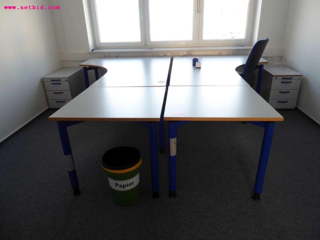 Sale of the no longer needed assets formerly used by an international manufacturer of wind turbines-12