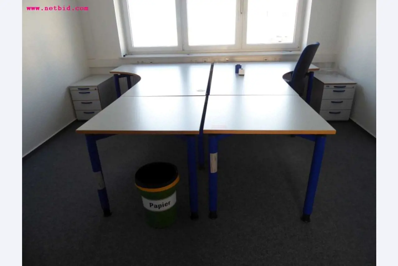 Sale of the no longer needed assets formerly used by an international manufacturer of wind turbines-12