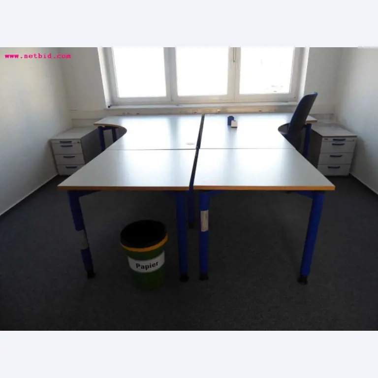 Sale of the no longer needed assets formerly used by an international manufacturer of wind turbines-12