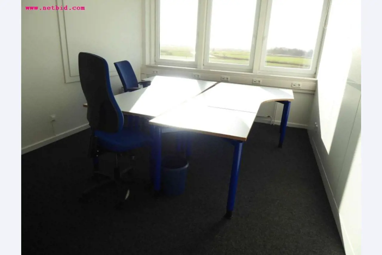 Sale of the no longer needed assets formerly used by an international manufacturer of wind turbines-13