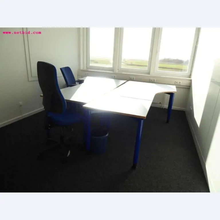 Sale of the no longer needed assets formerly used by an international manufacturer of wind turbines-13