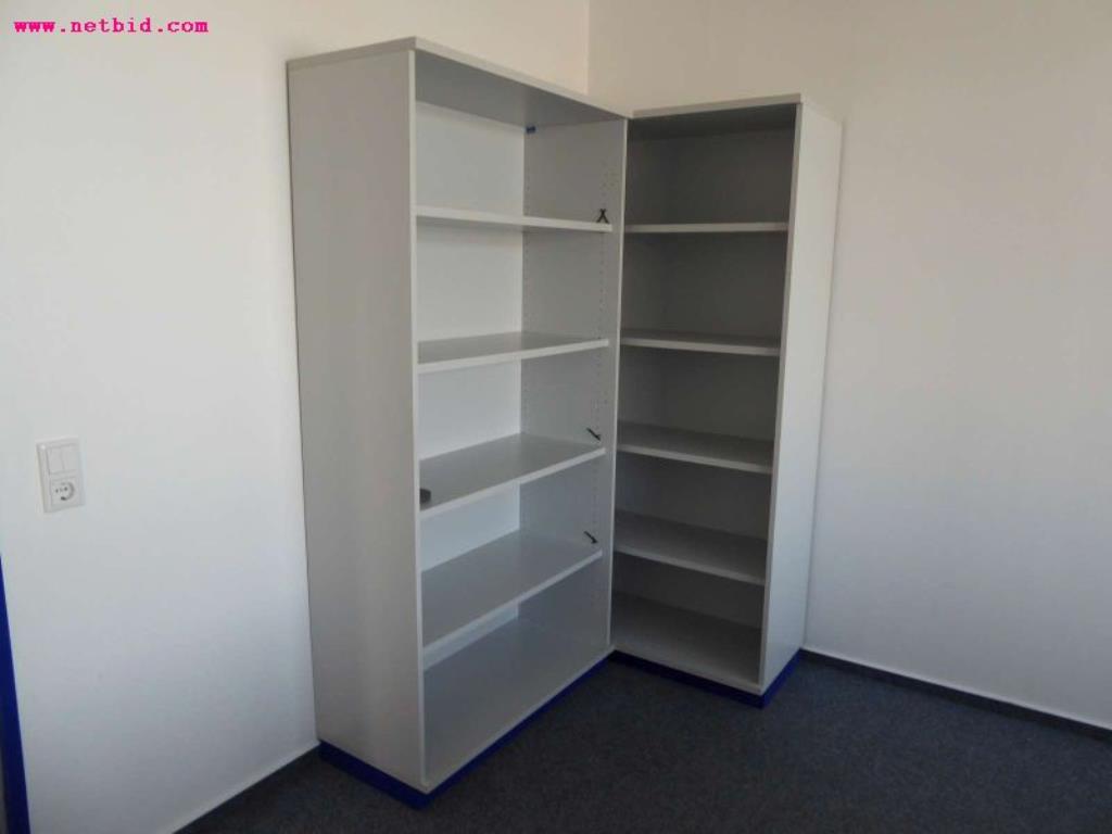 Sale of the no longer needed assets formerly used by an international manufacturer of wind turbines-14