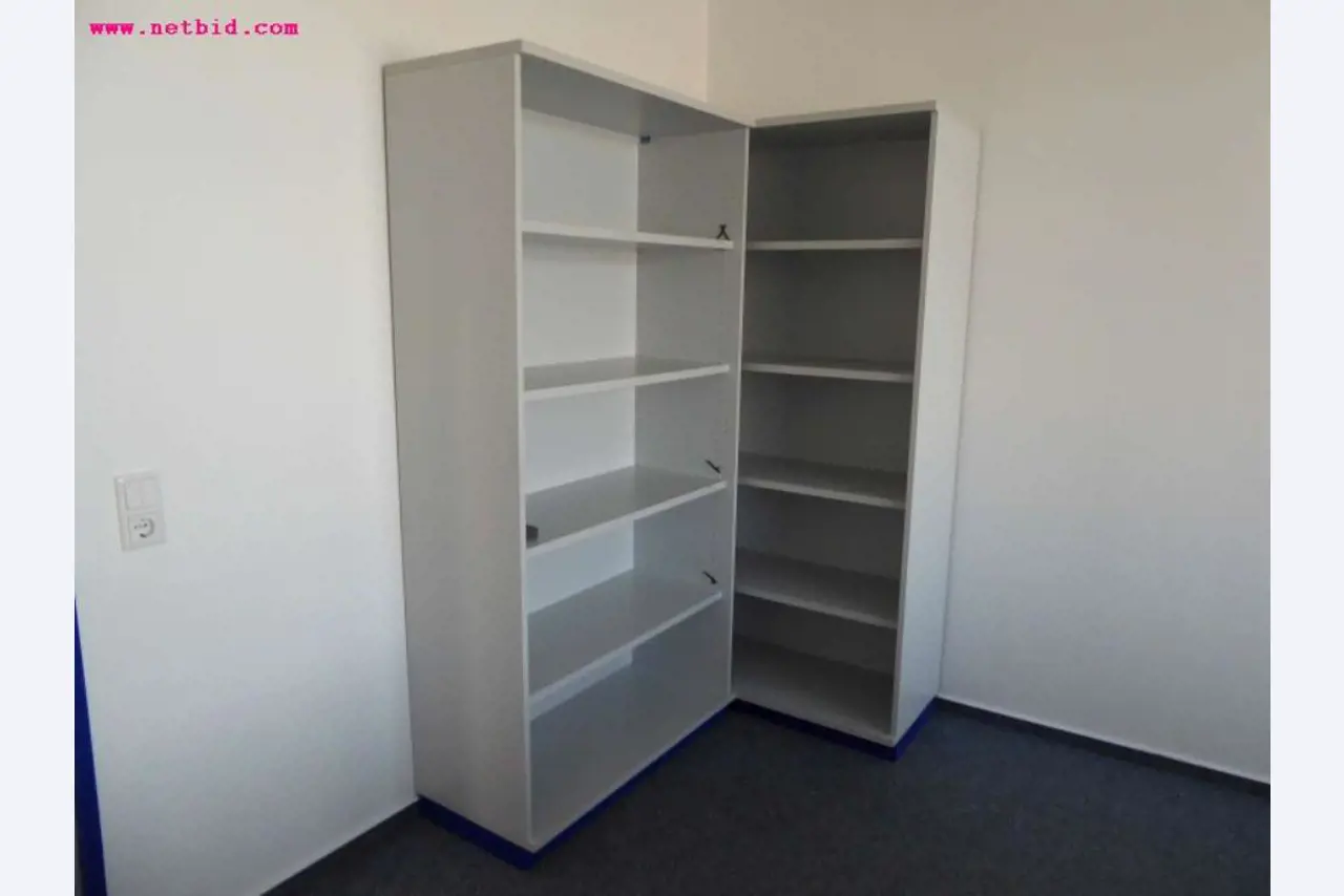 Sale of the no longer needed assets formerly used by an international manufacturer of wind turbines-14