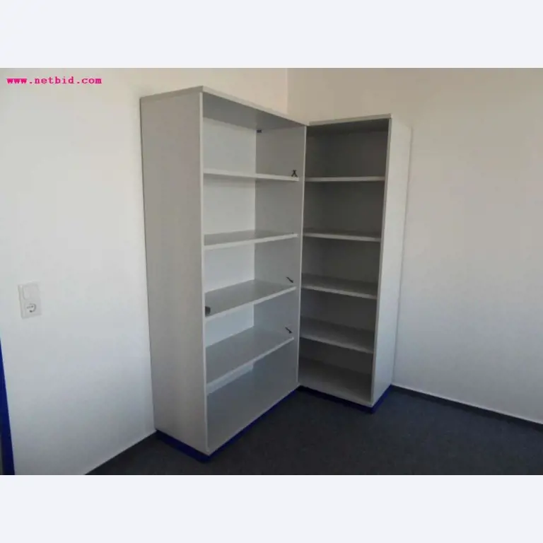 Sale of the no longer needed assets formerly used by an international manufacturer of wind turbines-14