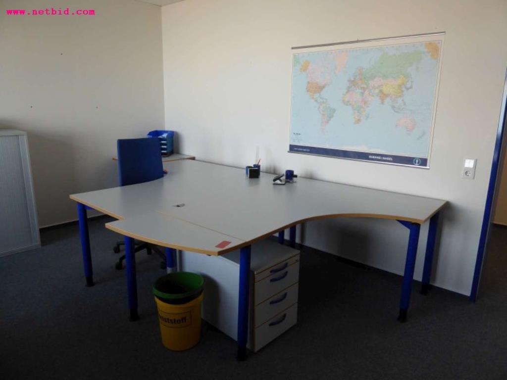 Sale of the no longer needed assets formerly used by an international manufacturer of wind turbines-15