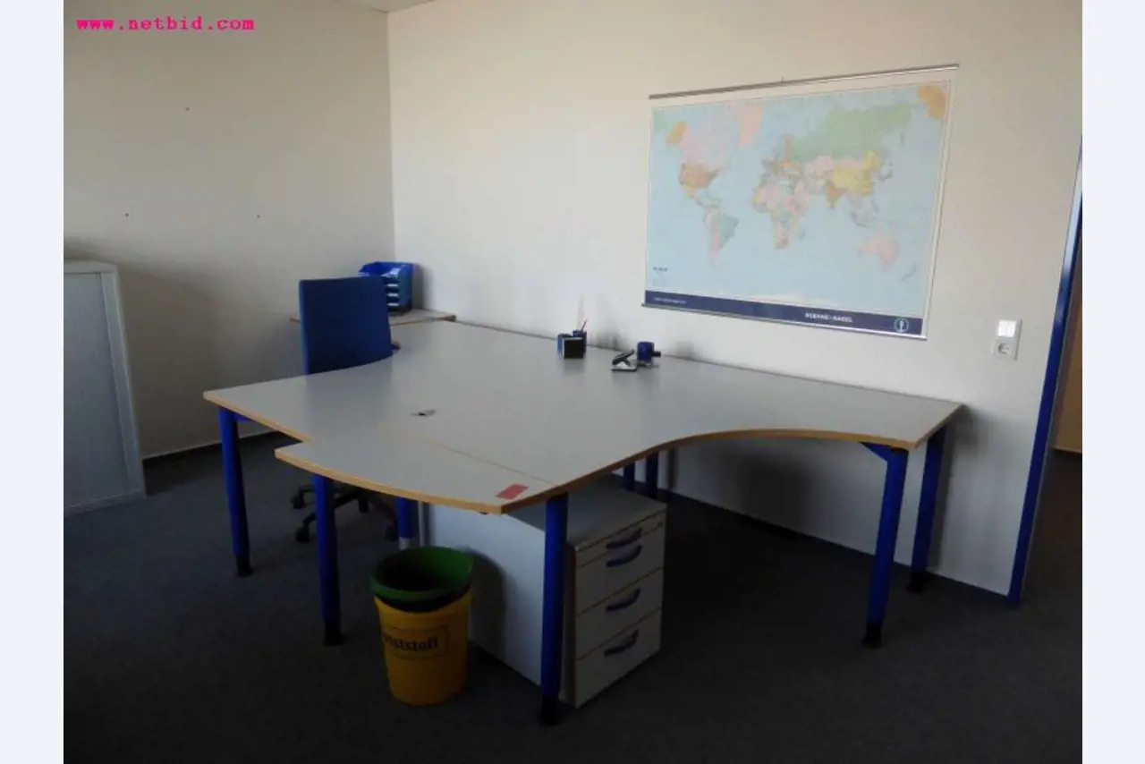 Sale of the no longer needed assets formerly used by an international manufacturer of wind turbines-15