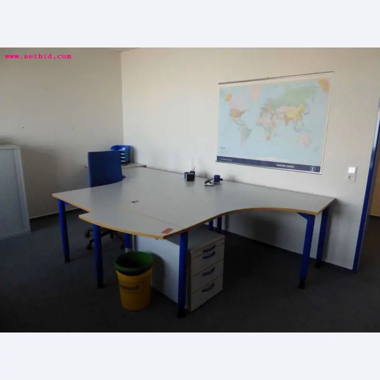 Sale of the no longer needed assets formerly used by an international manufacturer of wind turbines-15