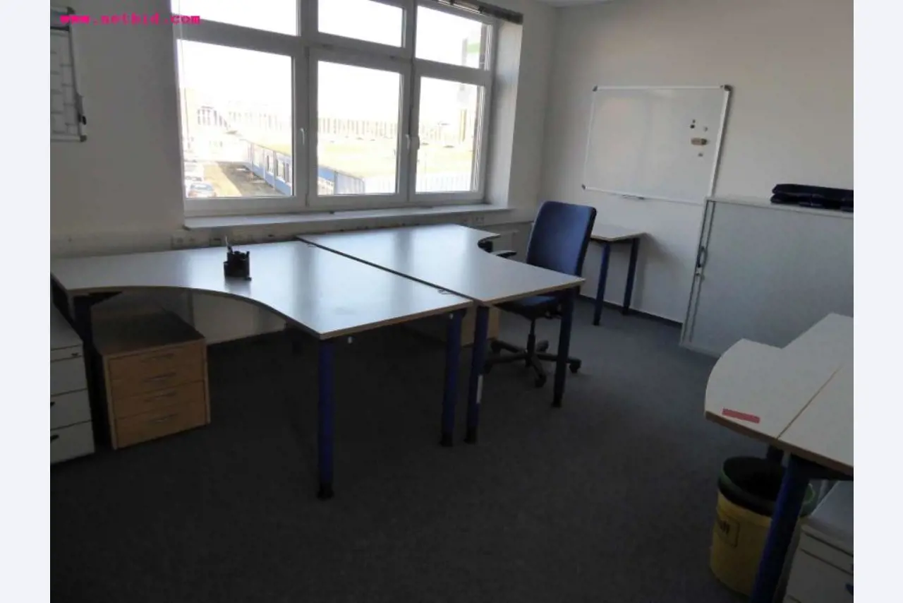 Sale of the no longer needed assets formerly used by an international manufacturer of wind turbines-16