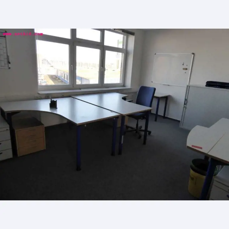 Sale of the no longer needed assets formerly used by an international manufacturer of wind turbines-16