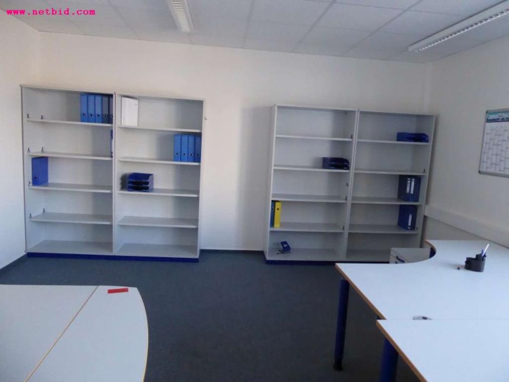 Sale of the no longer needed assets formerly used by an international manufacturer of wind turbines-17