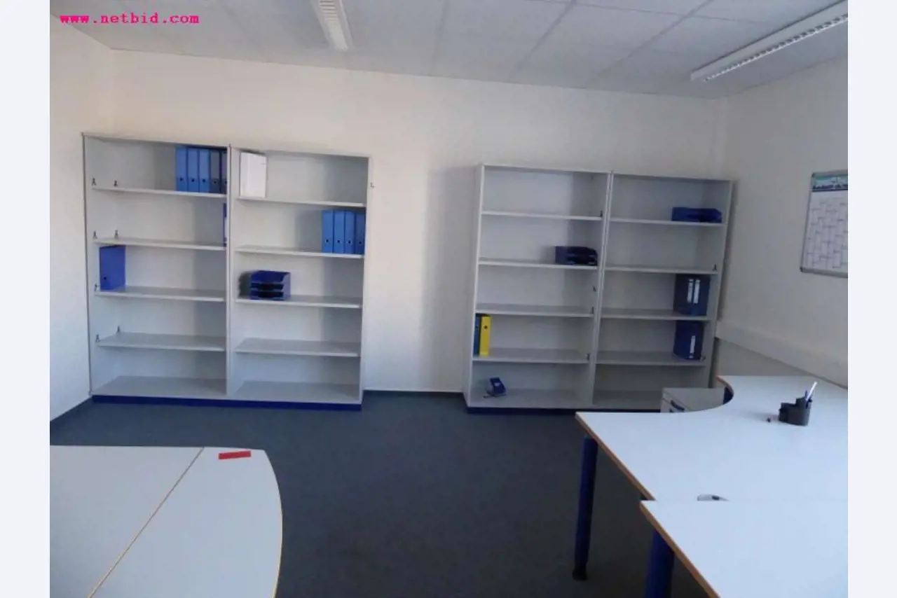 Sale of the no longer needed assets formerly used by an international manufacturer of wind turbines-17