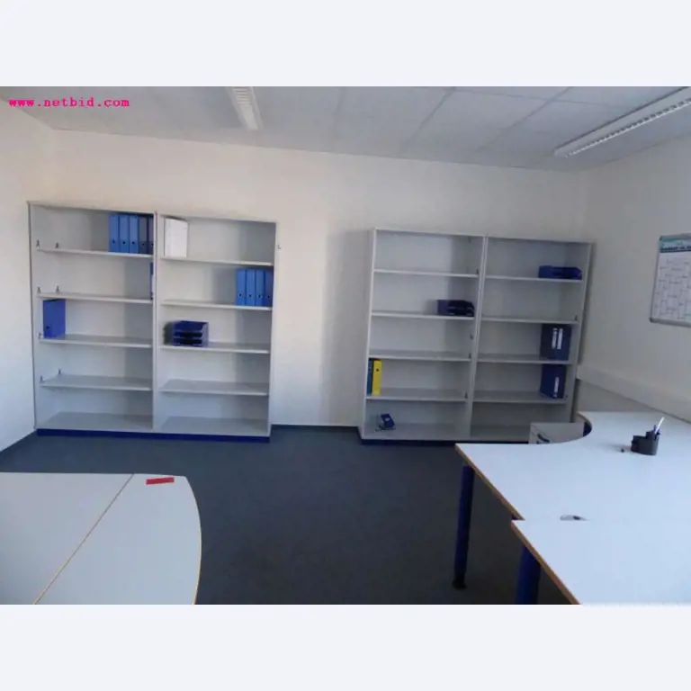 Sale of the no longer needed assets formerly used by an international manufacturer of wind turbines-17