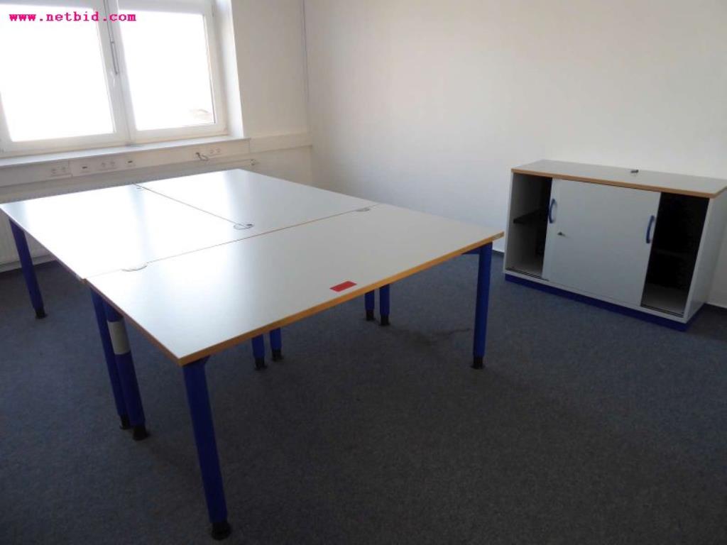 Sale of the no longer needed assets formerly used by an international manufacturer of wind turbines-18