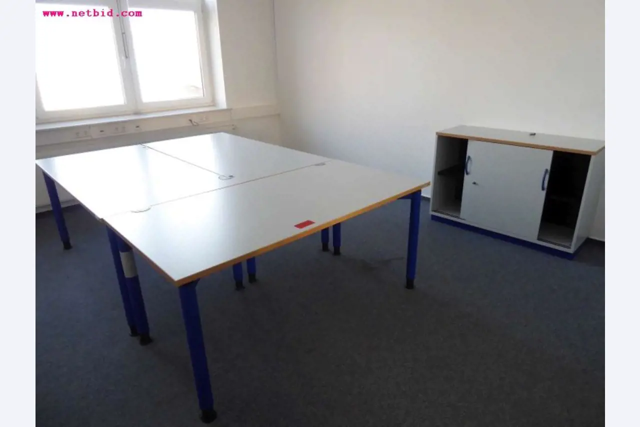 Sale of the no longer needed assets formerly used by an international manufacturer of wind turbines-18