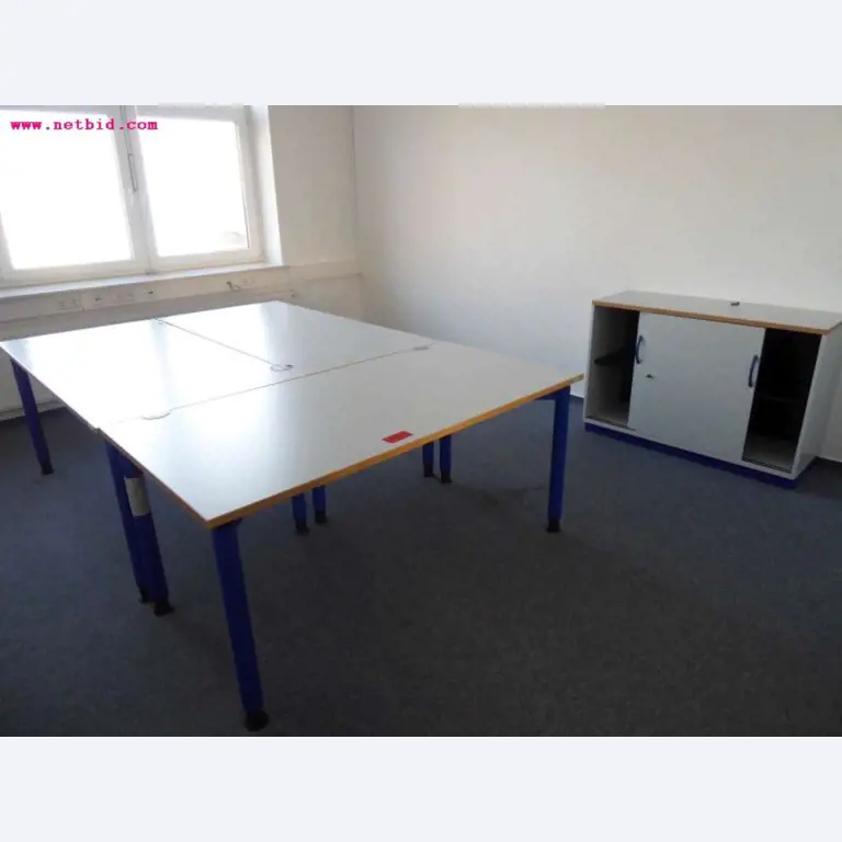 Sale of the no longer needed assets formerly used by an international manufacturer of wind turbines-18