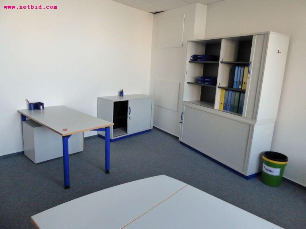 Sale of the no longer needed assets formerly used by an international manufacturer of wind turbines-19