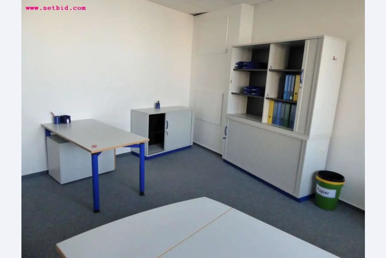 Sale of the no longer needed assets formerly used by an international manufacturer of wind turbines-19