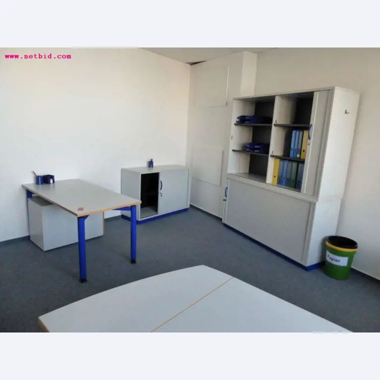 Sale of the no longer needed assets formerly used by an international manufacturer of wind turbines-19