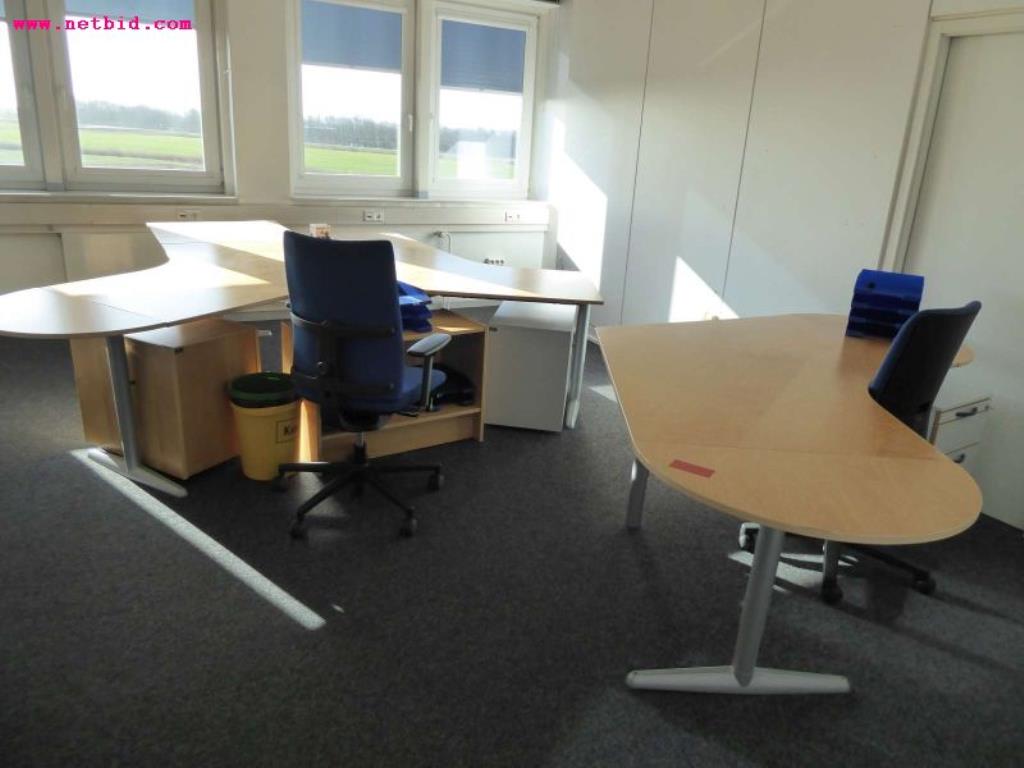 Sale of the no longer needed assets formerly used by an international manufacturer of wind turbines-1