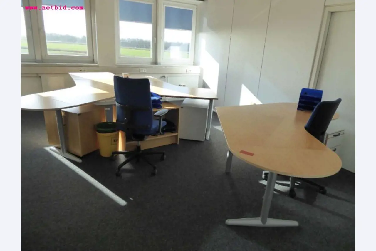 Sale of the no longer needed assets formerly used by an international manufacturer of wind turbines-1