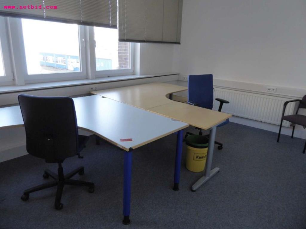 Sale of the no longer needed assets formerly used by an international manufacturer of wind turbines-20