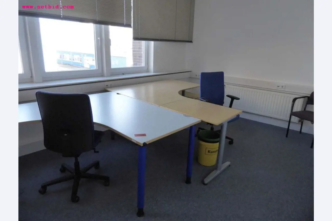 Sale of the no longer needed assets formerly used by an international manufacturer of wind turbines-20