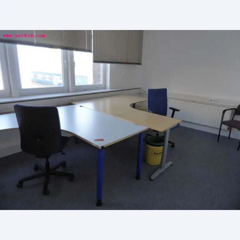 Sale of the no longer needed assets formerly used by an international manufacturer of wind turbines-20