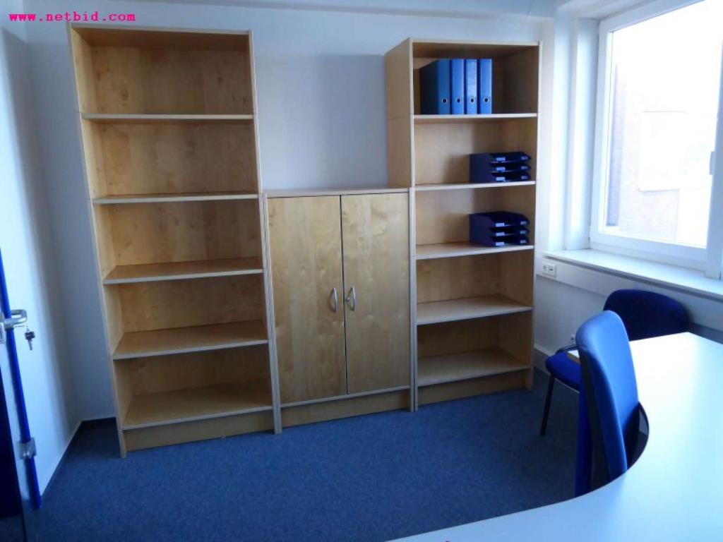 Sale of the no longer needed assets formerly used by an international manufacturer of wind turbines-21