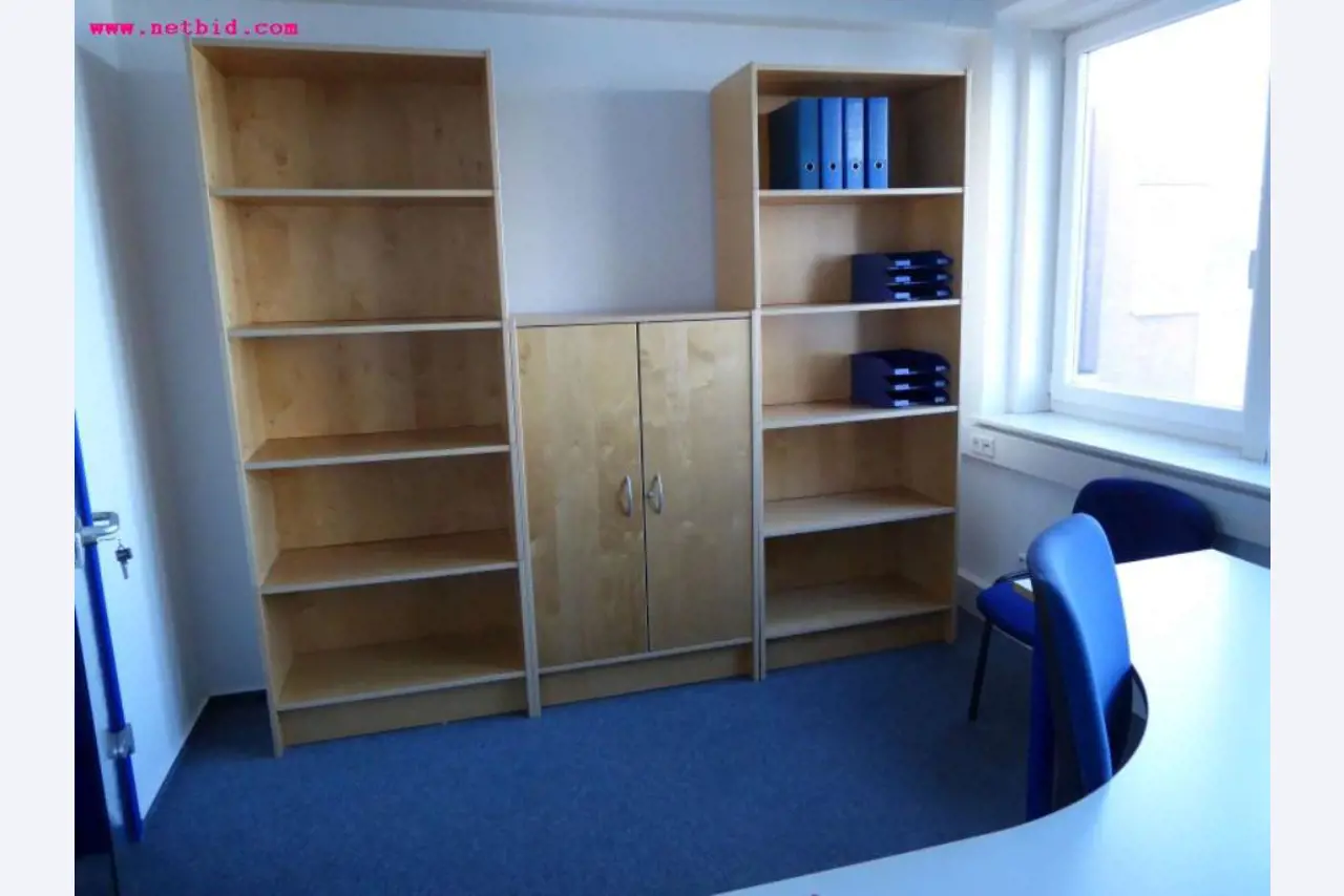 Sale of the no longer needed assets formerly used by an international manufacturer of wind turbines-21