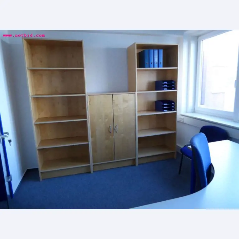 Sale of the no longer needed assets formerly used by an international manufacturer of wind turbines-21