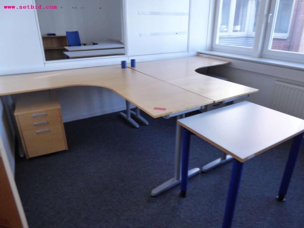 Sale of the no longer needed assets formerly used by an international manufacturer of wind turbines-22