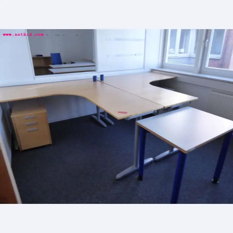 Sale of the no longer needed assets formerly used by an international manufacturer of wind turbines-22