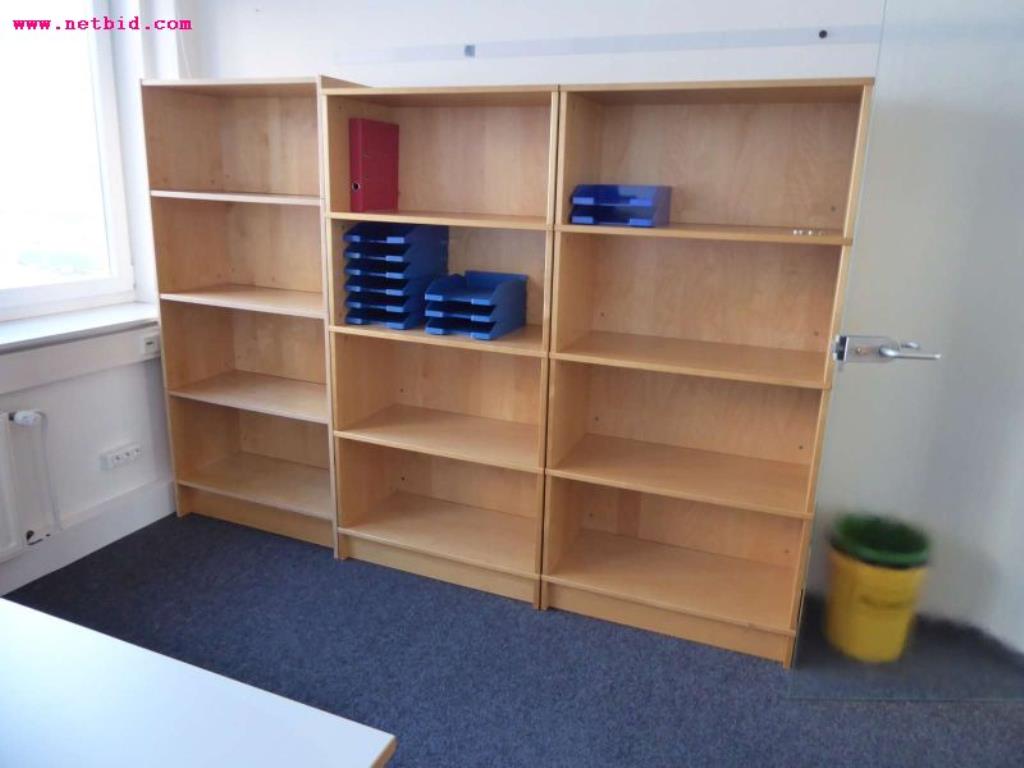 Sale of the no longer needed assets formerly used by an international manufacturer of wind turbines-23