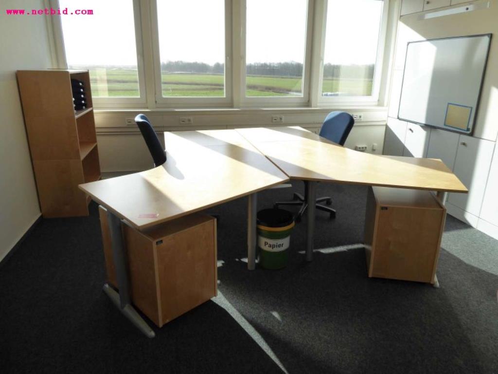 Sale of the no longer needed assets formerly used by an international manufacturer of wind turbines-24