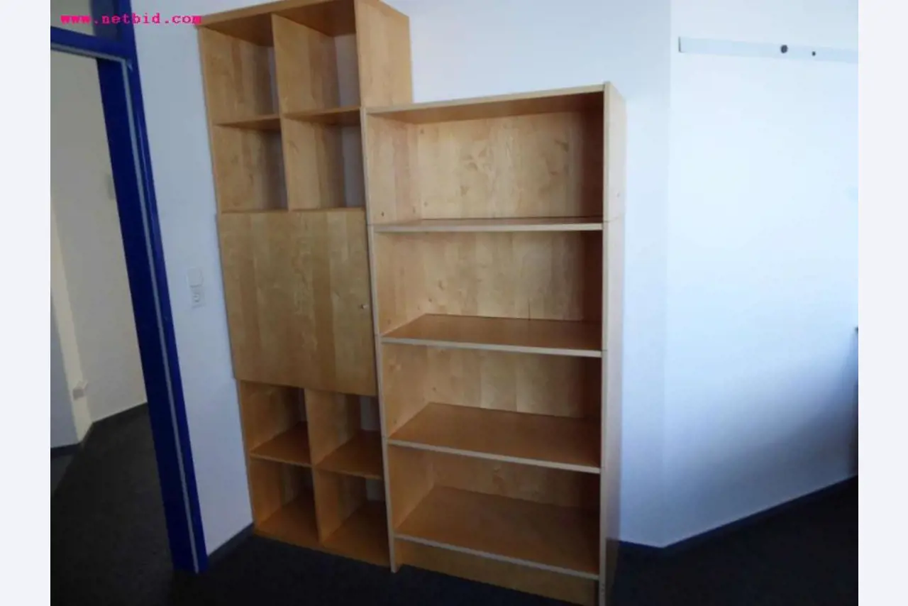 Sale of the no longer needed assets formerly used by an international manufacturer of wind turbines-25